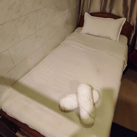 Baba Tourist Lodge Shillong Luaran gambar