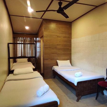Baba Tourist Lodge Shillong Luaran gambar